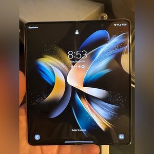 Samsung Galaxy Fold 4